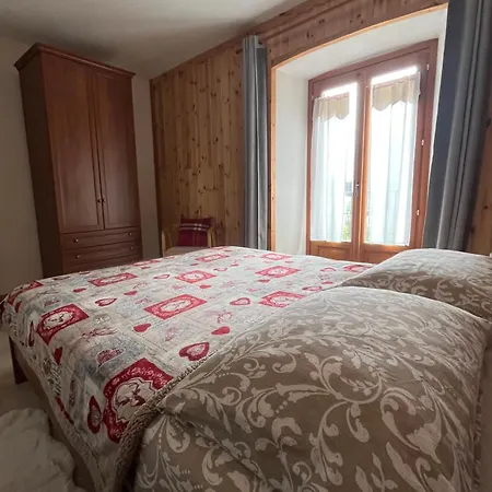 Apartment Alpi Cozie Salbertrand