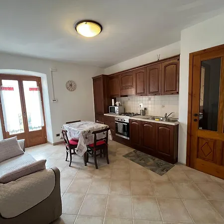 Apartman Alpi Cozie