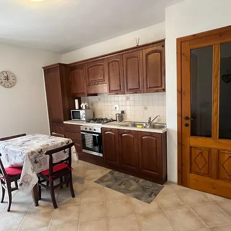 Alpi Cozie Apartment