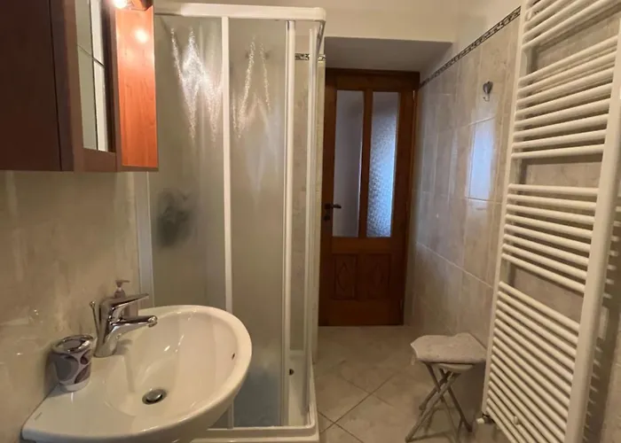 Alpi Cozie Apartment Salbertrand