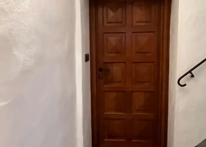 Alpi Cozie Apartment